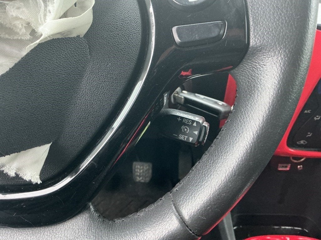 COMMUTATEUR DE REGULATEUR DE VITESSE C1 (|1612222480|), Autos : Pièces & Accessoires, Citroën, Kontakt-citroen@citroen.com, Utilisé