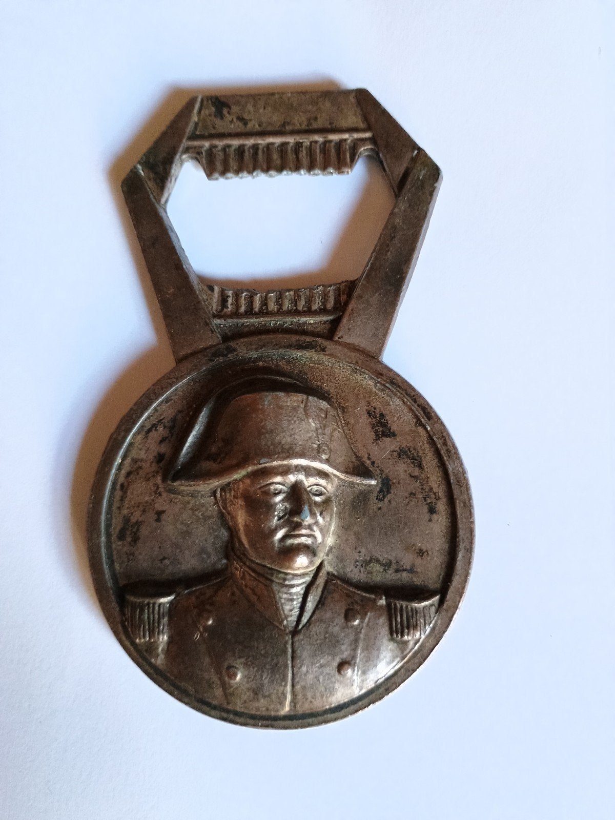 Aftrekker Napoleon, Verzamelen, Ophalen of Verzenden