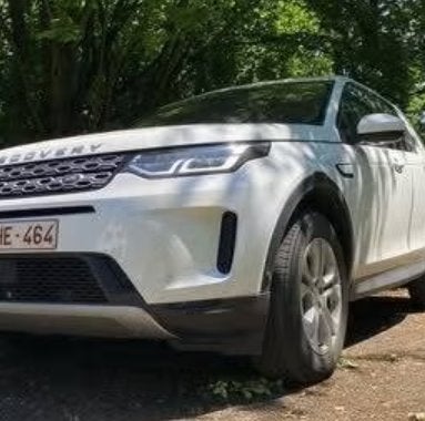 Land Rover Discovery Sport P300e AWD PHEV 309 ch, Automaat, Dealer onderhouden, 1498 cc, Wit