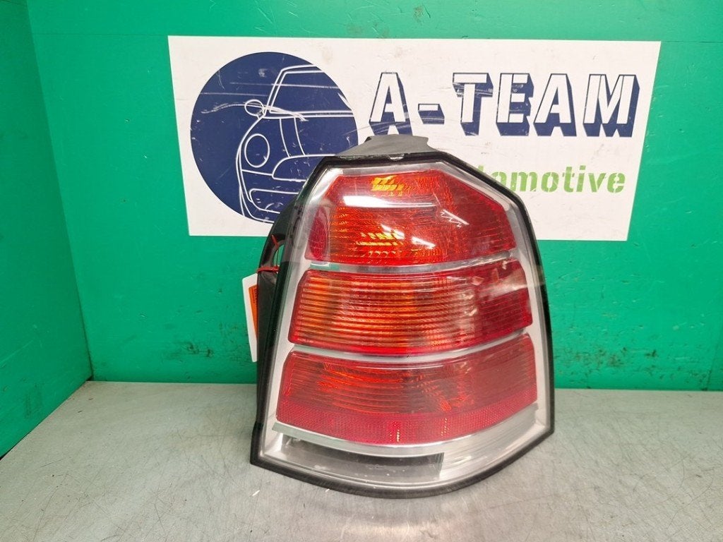 FEU ARRIÈRE DROIT Opel Zafira (M75) (|93190793|), Opel, Opel Automobile GmbH, Utilisé, Kontakt-opel@opel.com