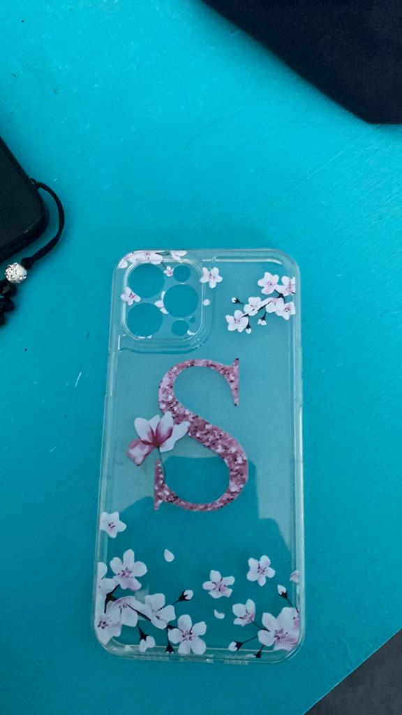 Iphone 12 pro max hoesje, Telecommunicatie, Ophalen, Zo goed als nieuw