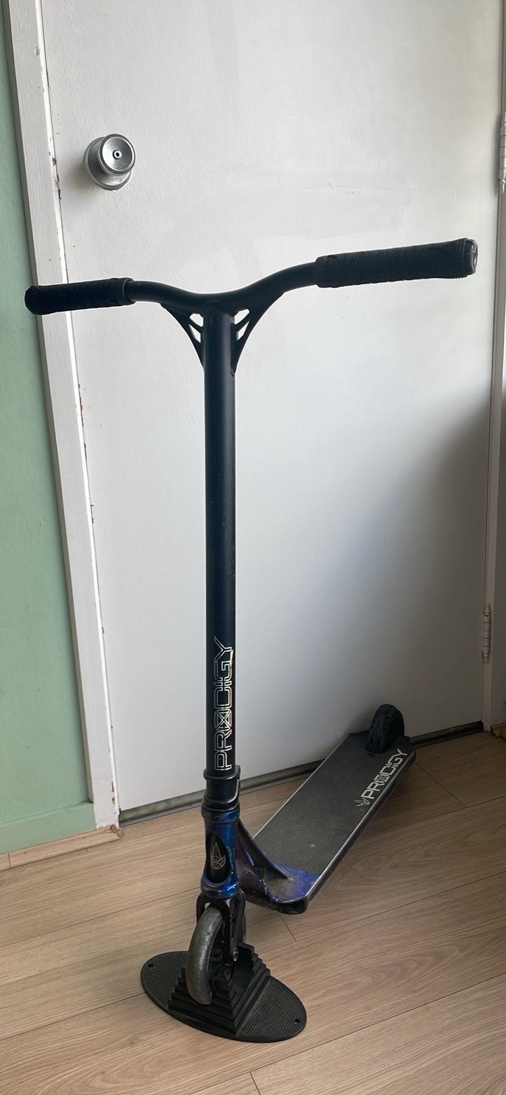 Scooter, Fietsen en Brommers, Ophalen of Verzenden, Gebruikt, Overige typen