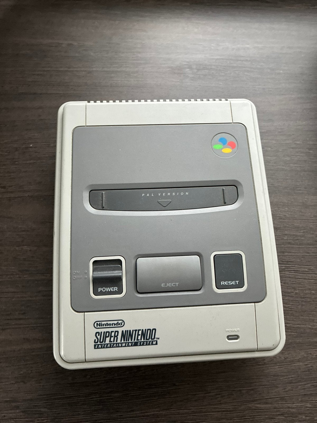 Super nintendo Nes incl controller, Consoles de jeu & Jeux vidéo, Consoles de jeu | Nintendo Super NES, Enlèvement, Comme neuf