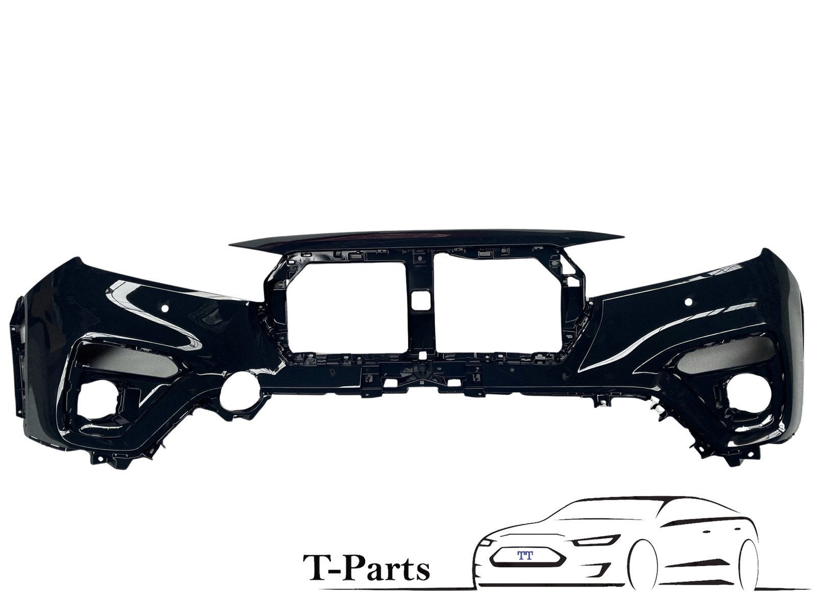 Suzuki s-cross voorbumper bumper s cross 21+, Info@fabrikant.eu, Fabrikant BV, Nieuw, Bumper