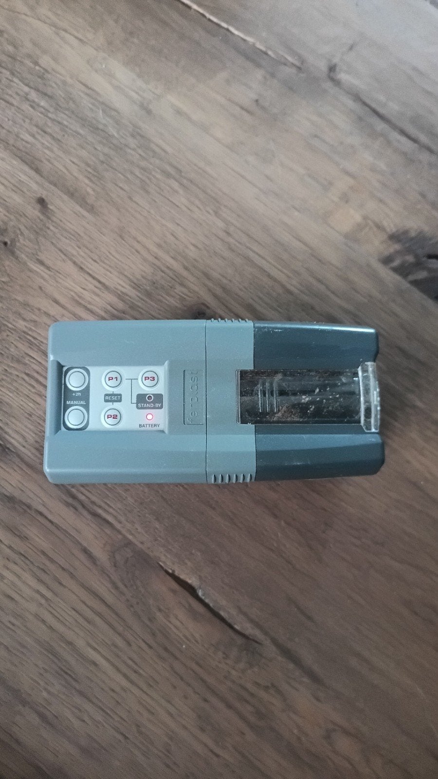 voederautomaat ferplast, Dieren en Toebehoren, Ophalen of Verzenden, Gebruikt