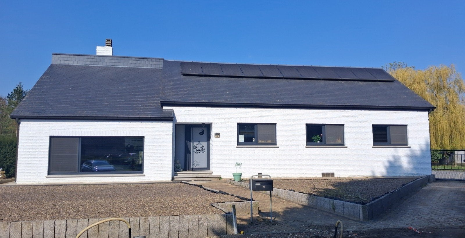 Huis VERKOOP à Scherpenheuvel-Zichem
