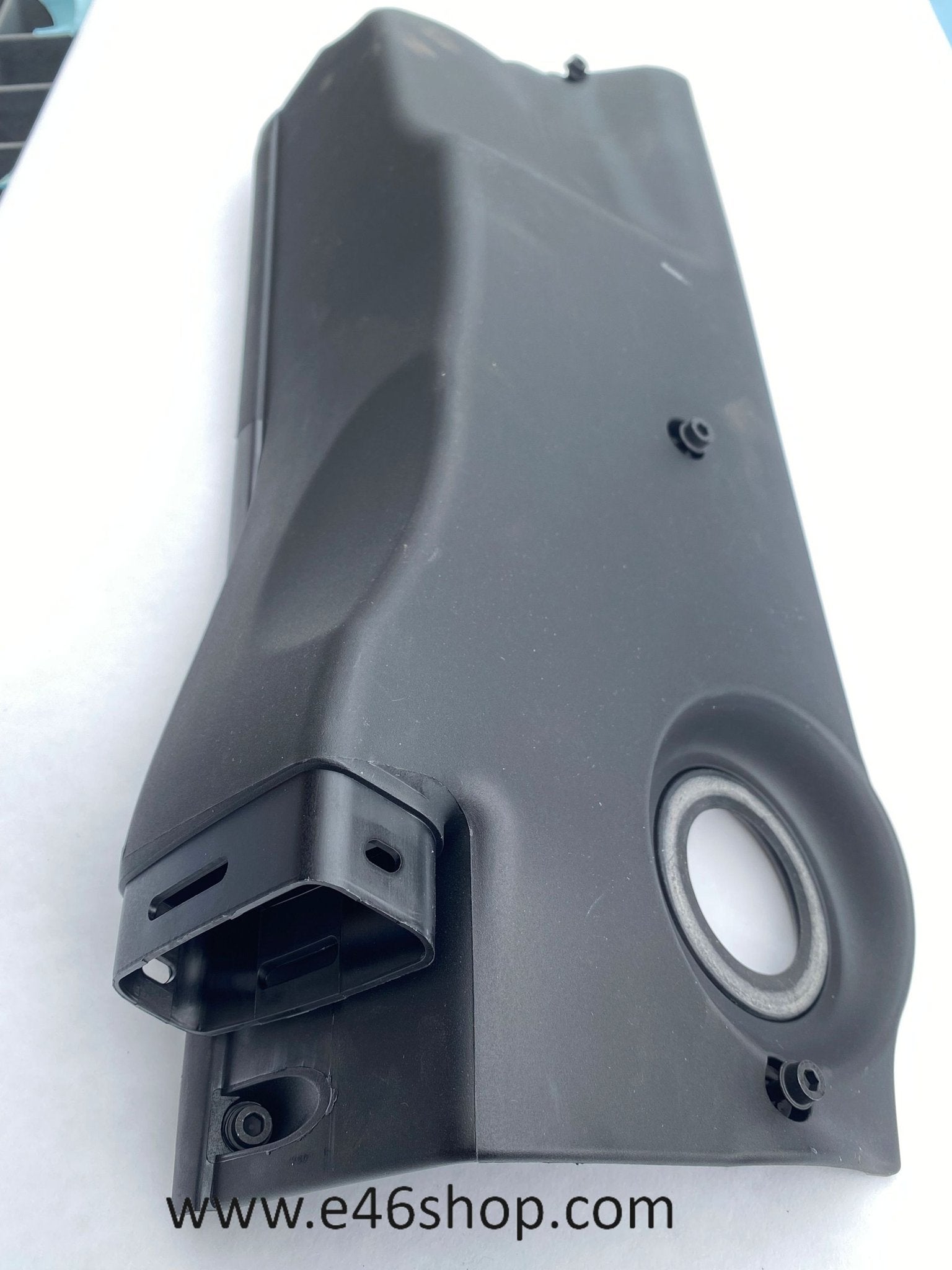 AANZUIGBUISDEKSEL BMW E39 X5 E38 M57 OEM 13712247443 NIEUW, -, -, Nieuw, Ophalen of Verzenden