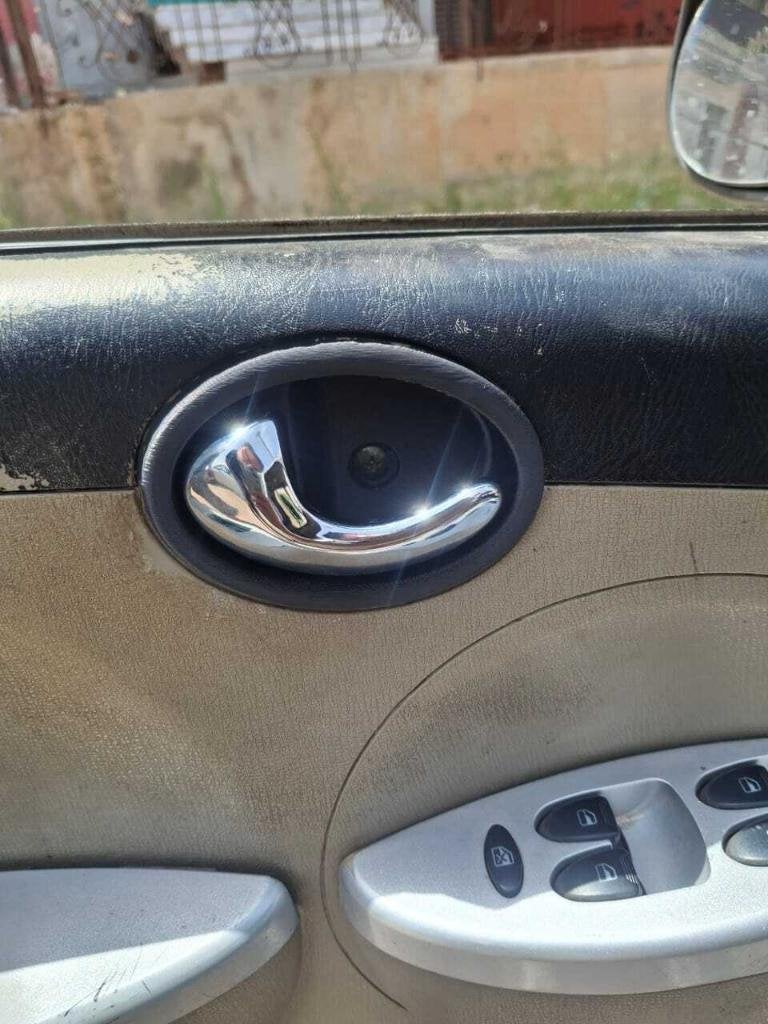 Lifan 320 Smily Binnenste Deurhendelkap Links F6105521B24, Deur, Onbekend, EU, Ophalen of Verzenden, Onbekend
