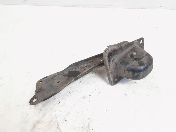 Bras de suspension arrière gauche d'un Audi A3, -, 3 mois de garantie, Audi, Utilisé