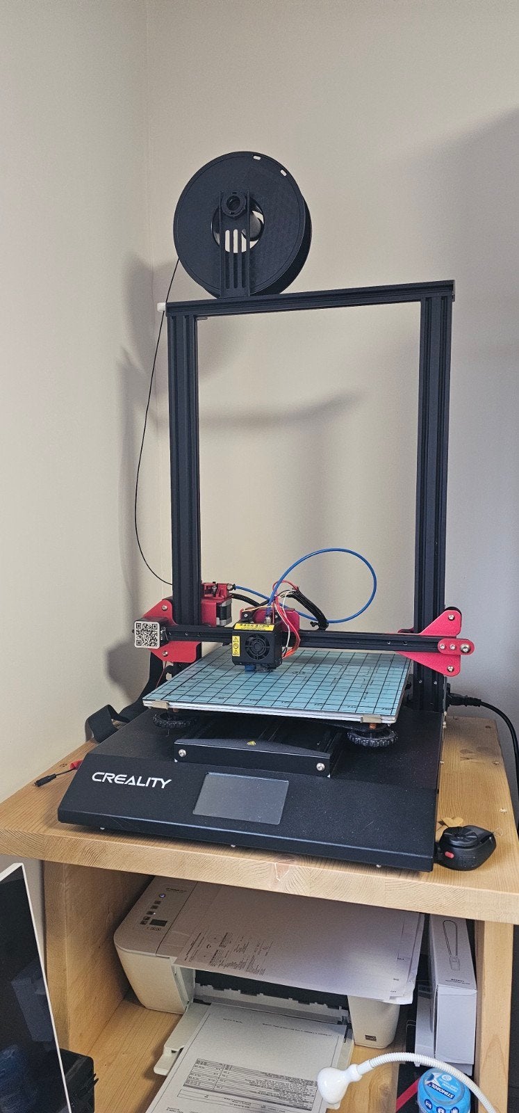 3D-printer, Computers en Software, 3D Printers, Ophalen
