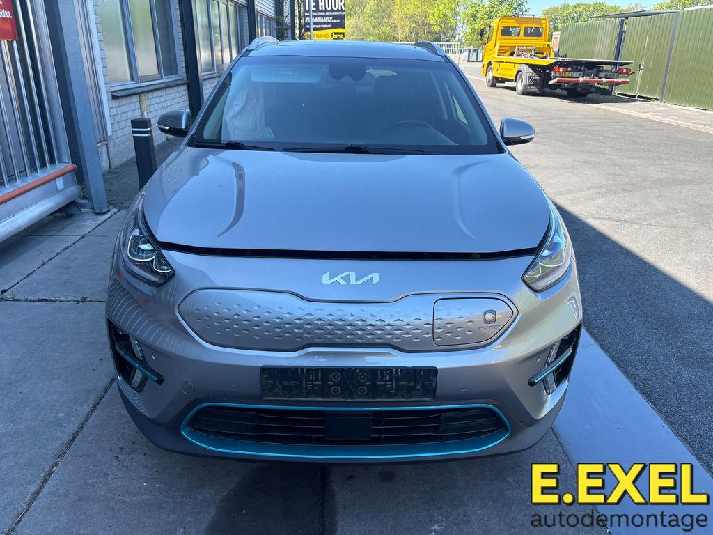 Onderdelen Kia E Niro 2018-2022 Kleur: KLG, Auto-onderdelen, Overige Auto-onderdelen, Kia, Gebruikt, Herkomst onderdeel bekend