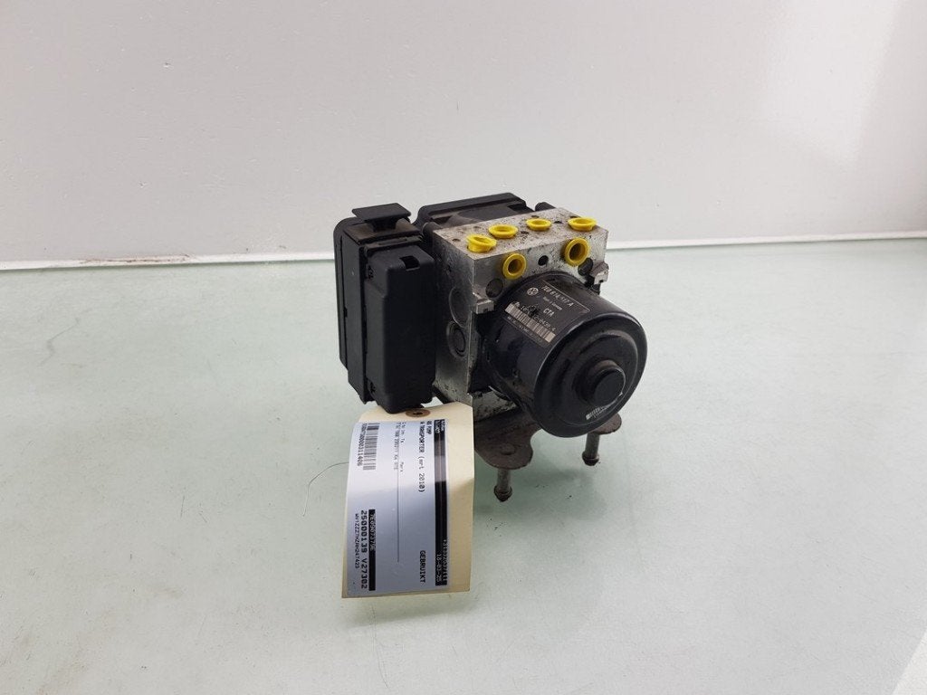 ABS POMP Volkswagen Transporter T5 (01-2003/08-2015), Gebruikt, Volkswagen