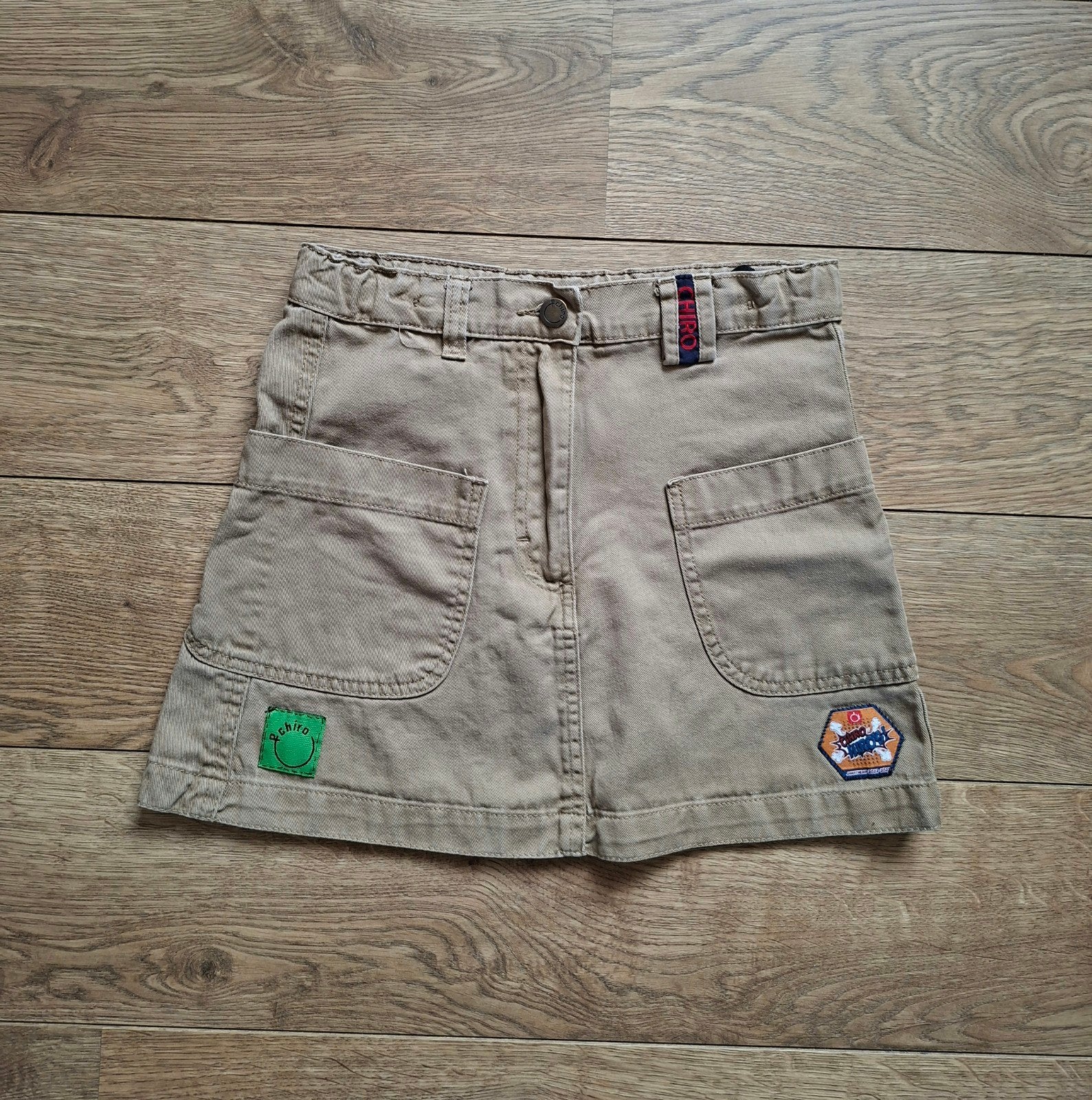 Chiro rok maat 140, Kinderen en Baby's, Kinderkleding | Maat 140, Ophalen of Verzenden