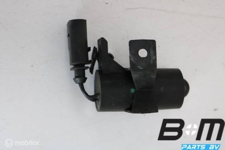 Condensator VW Lupo GTI 6E0907488A, Utilisé
