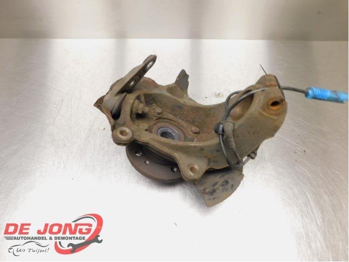 Joint avant gauche d'un Mini Cooper S, -, 3 mois de garantie, -, -