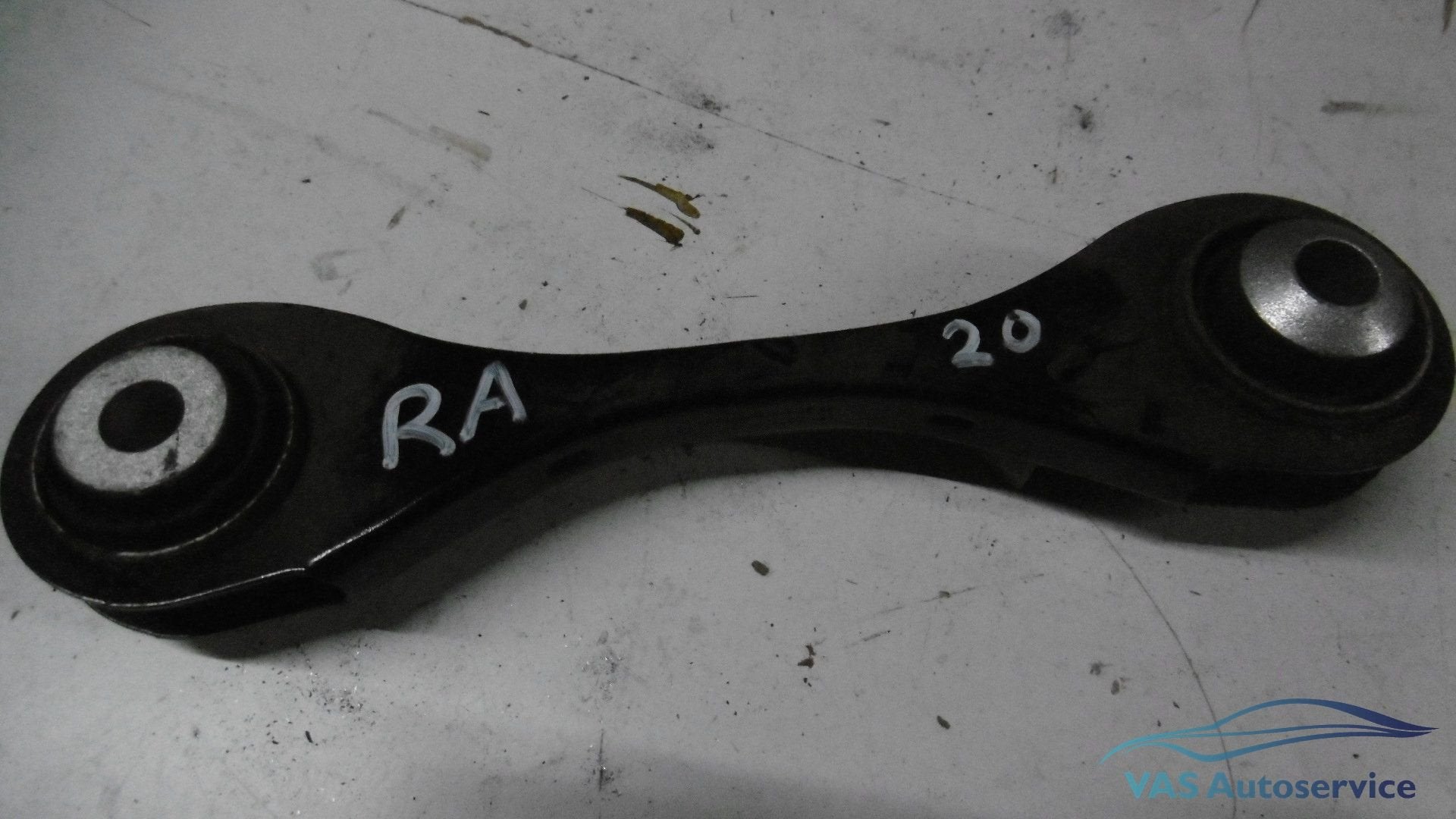 Geleiding stuurarm BMW X3 bjr 2022  rechtsachter, -, Origine de la pièce connue, Utilisé, -