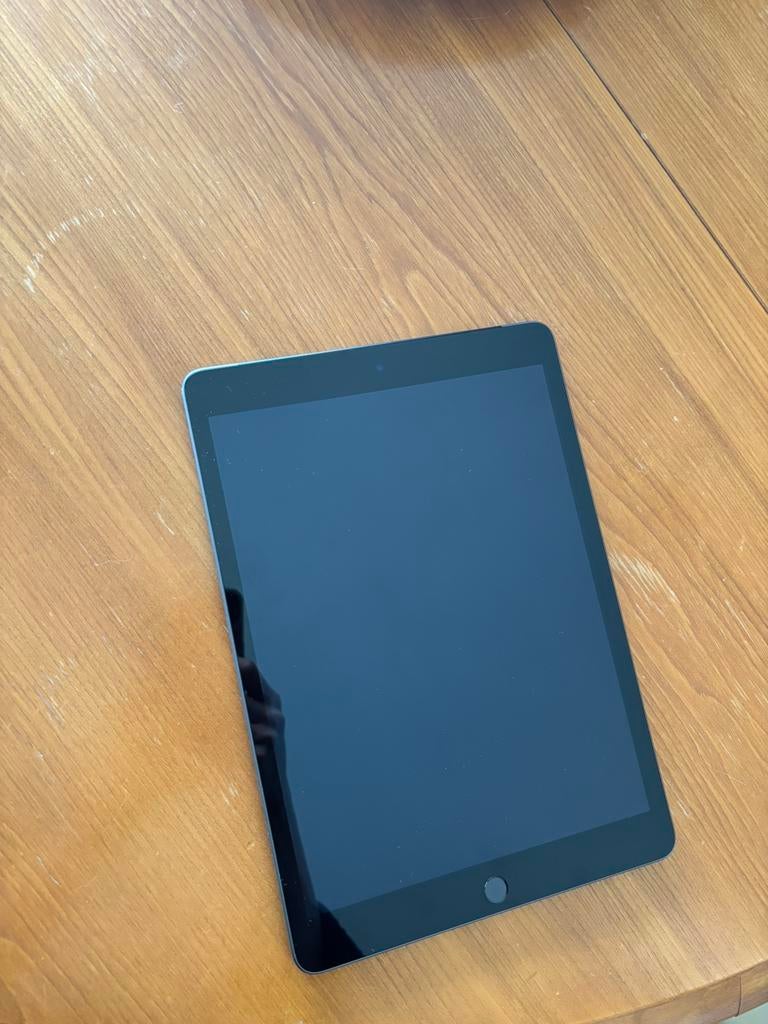 iPad (9e génération – 2021 – 10,2") pour pièces, Computers en Software, Android Tablets, Niet werkend, 10 inch, Ophalen of Verzenden