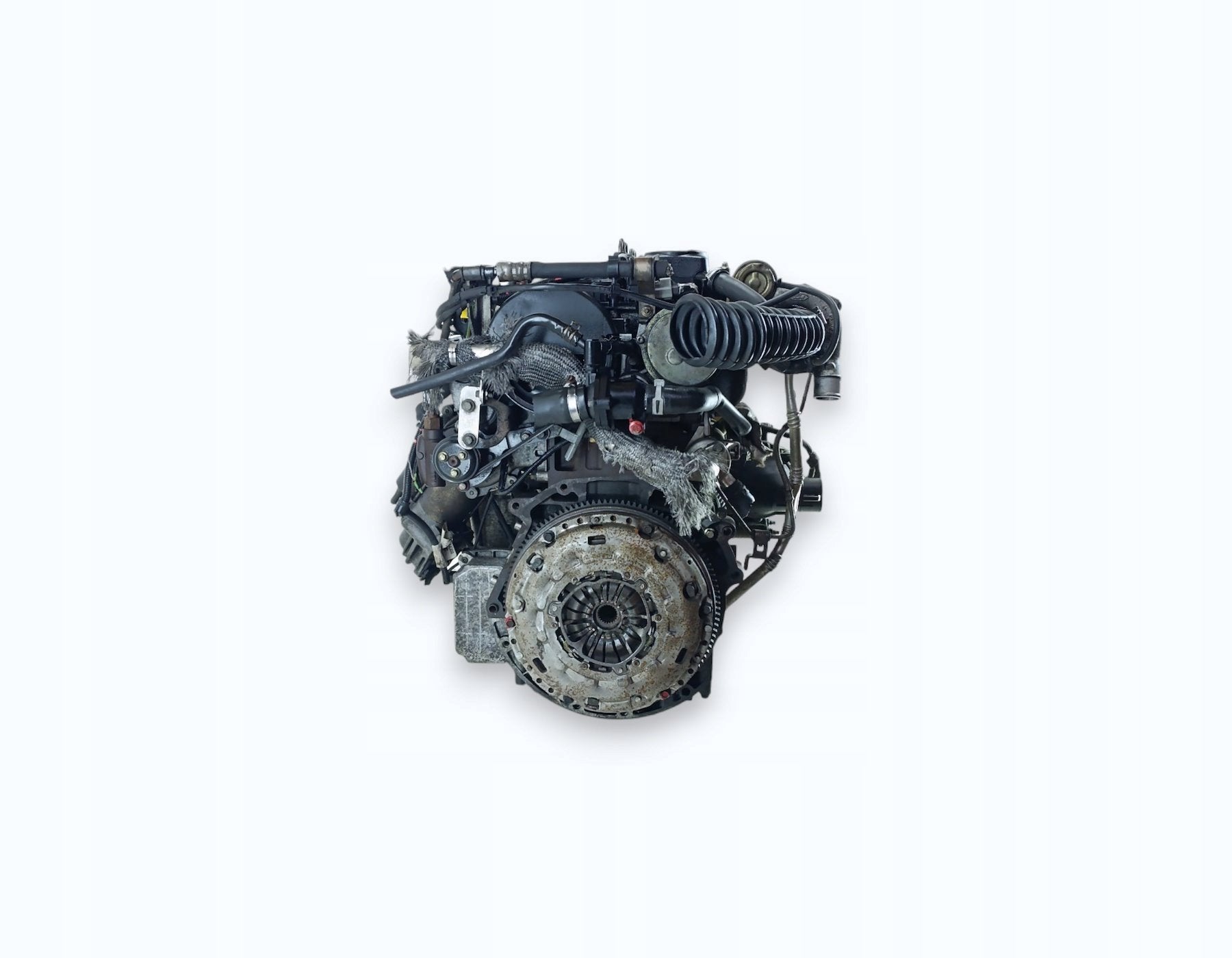 Moteur HJBB Complet MONDEO FORD, Envoi, Utilisé, Daihatsu