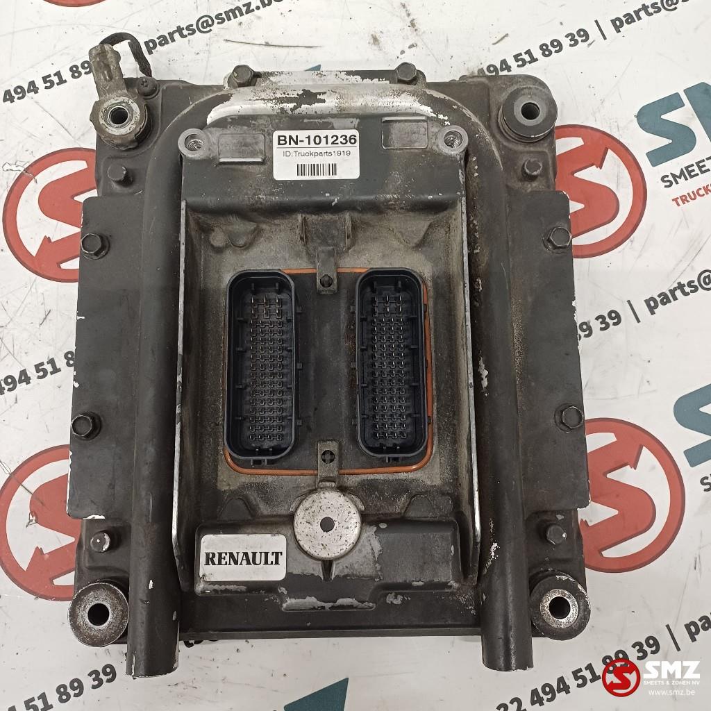 Occ Ecu renault 20995620, Utilisé, Renault, Électronique et Câbles