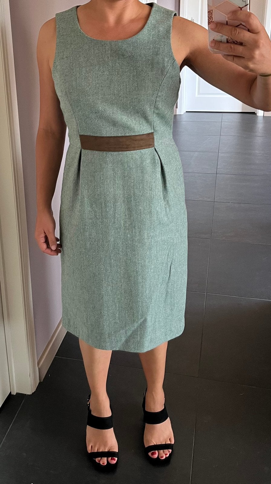 Mooie selectie damesmerkkleding 34-36, Kleding | Dames, Ophalen, Zo goed als nieuw, Maat 36 (S), Zwart