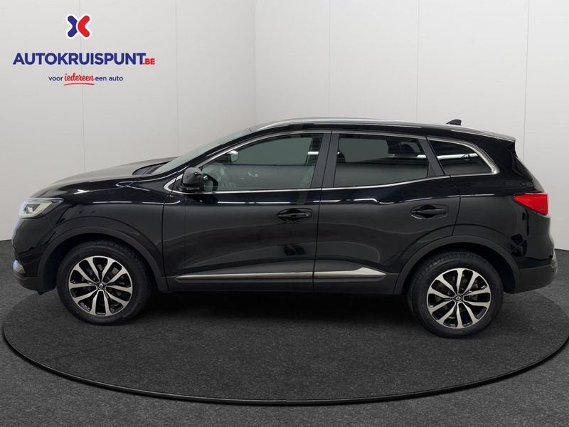 Renault Kadjar 1.3TCe BLACK EDITION EDC, Auto's, Kadjar, https://public.car-pass.be/vhr/bd8478f0-72c4-4434-a88c-d70802bd8f79, Gebruikt