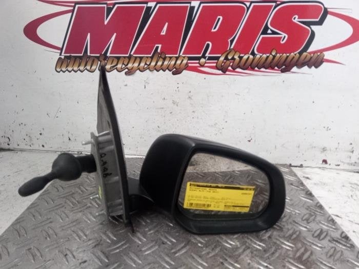 Rétroviseur extérieur droit d'un Suzuki Alto, Autos : Pièces & Accessoires, -, -, 3 mois de garantie, Utilisé