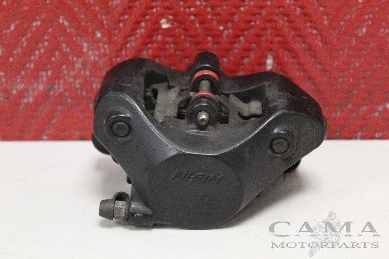 ETRIER DE FREIN ARRIÈRE GSF 650 Bandit 2004-2006 (GSF650), Motos, Dhr. S. di Majo, Utilisé, Info@cama-motorparts.nl, P.J. Troelstraweg 8 8
3144 CX  MAASSLUIS, NL