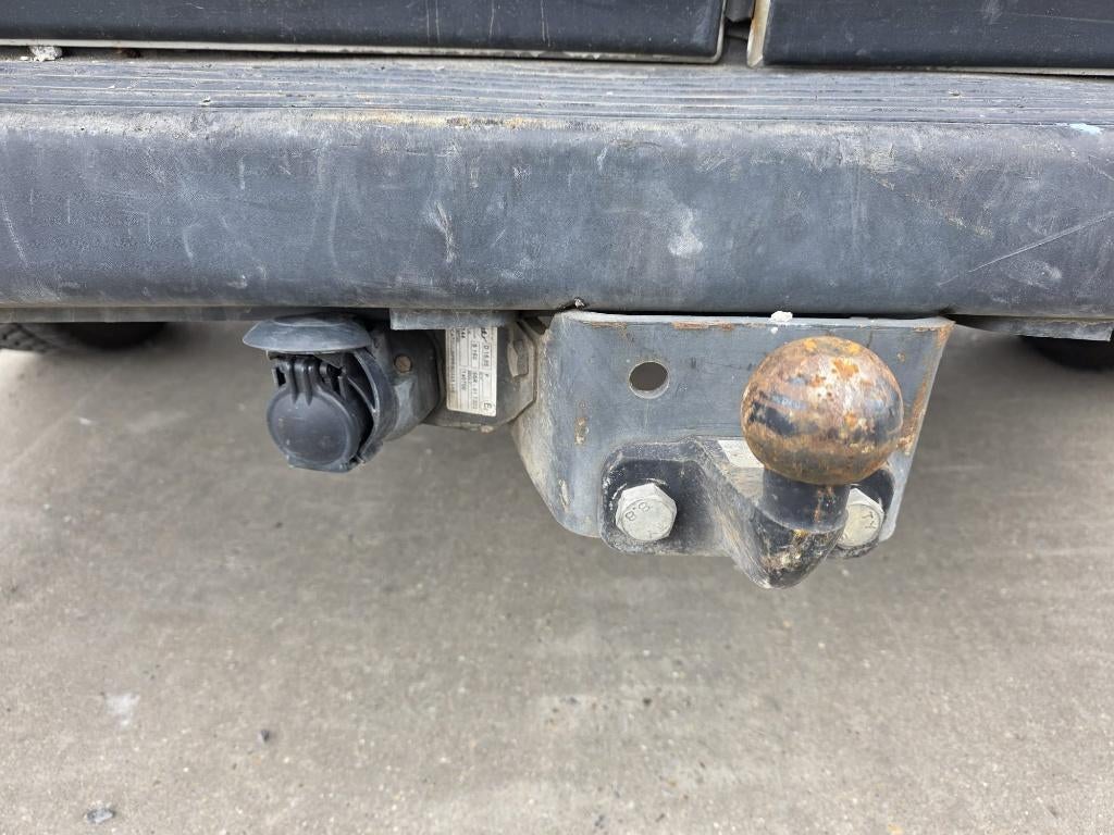 Fiat Ducato Maxi Multijet 3 180Power (Stock ID 87702) — 13