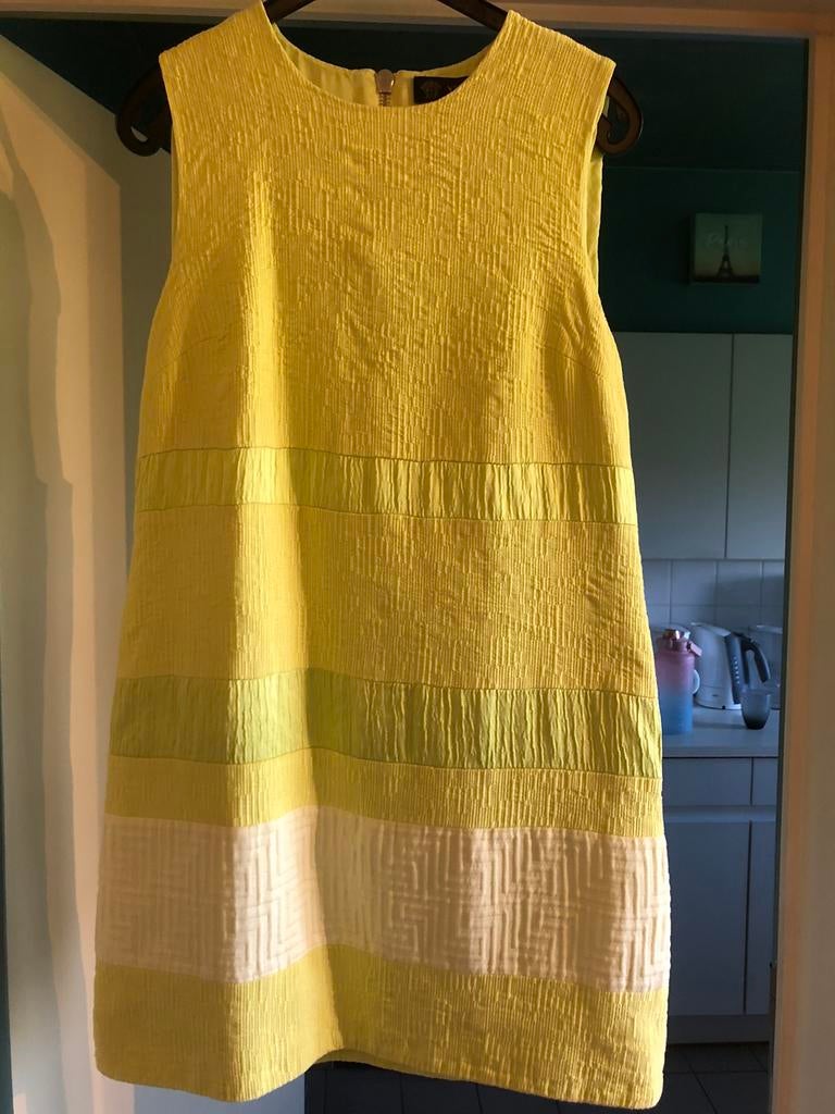 Zomerse jurk - Versace (zie omschrijving), Kleding | Dames, Jurken, Ophalen, Nieuw