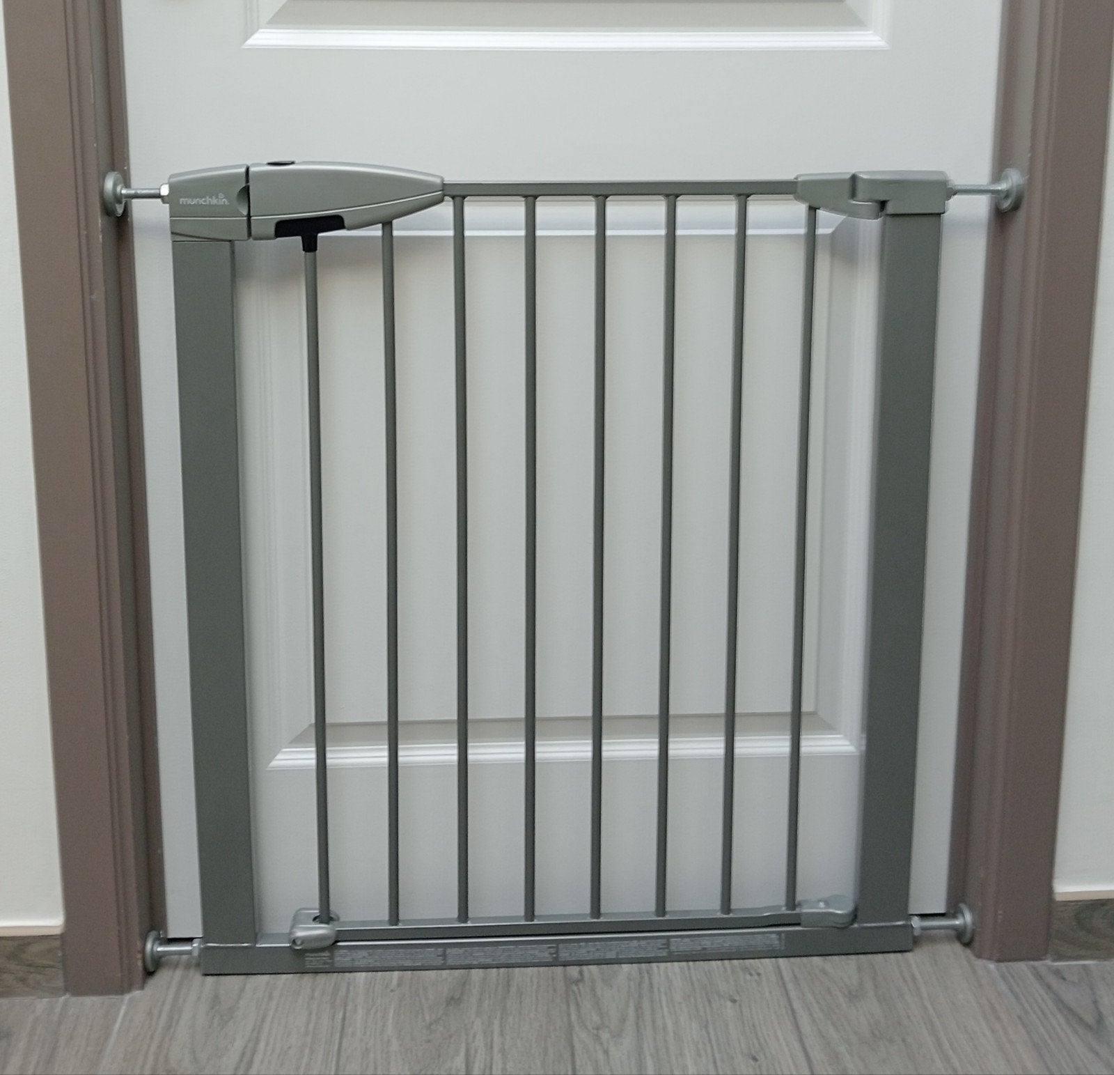 Barrière de sécurité pour enfants, Enfants & Bébés, Barrières, Enlèvement ou Envoi, Barrière de sécurité