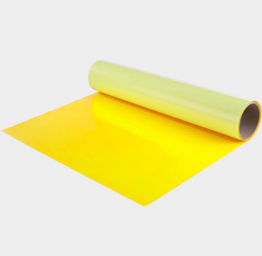 30m Vinyle B-Flex transfert à chaud PRO, Enlèvement, Comme neuf