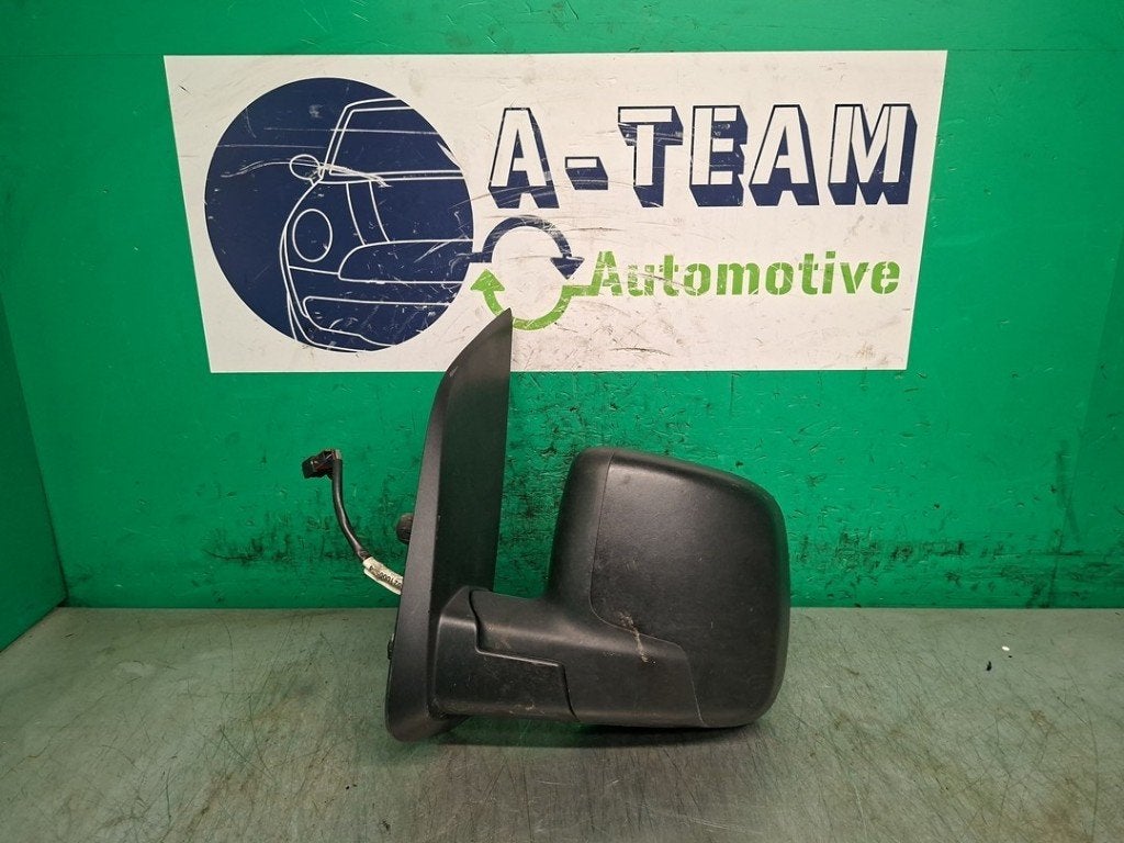 RETROVISEUR EXTERIEUR GAUCHE Peugeot Bipper (AA) (01-2008/-), Autos : Pièces & Accessoires, Rétroviseurs, Kontakt-peugeot@peugeot.com