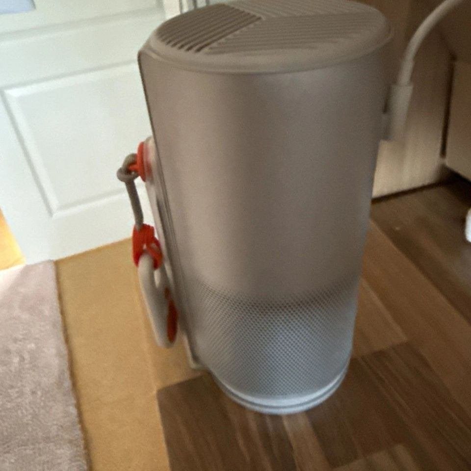 MoGo 4 XGIMI laser mobiele beamer met accu, TV, Hi-fi & Vidéo, Enlèvement, Comme neuf