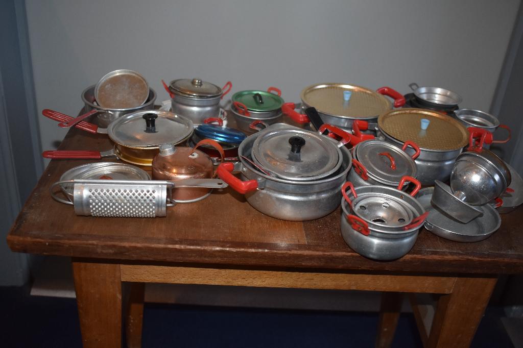 speelgoed keuken +veel keukengerief, Ophalen of Verzenden, Zo goed als nieuw, Kunststof, Speelkeuken-accessoire
