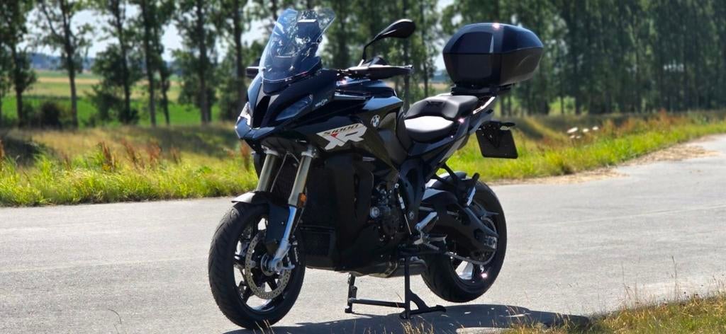 BMW S1000XR, Motoren, Motoren | BMW, 4 cilinders, Motorrijbewijs A, Meer dan 35 kW, 999 cc