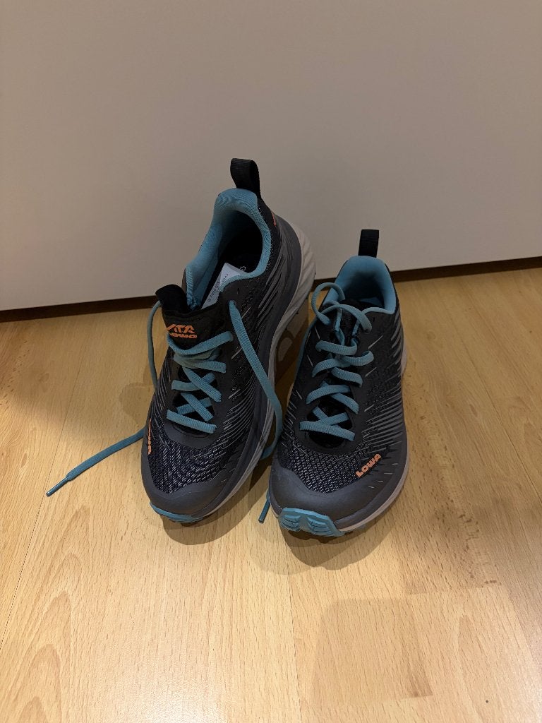 Chaussure de course sur sentier Lowa Fortux GTX, Sports & Fitness, Neuf, Autres marques, Course à pied, Enlèvement ou Envoi