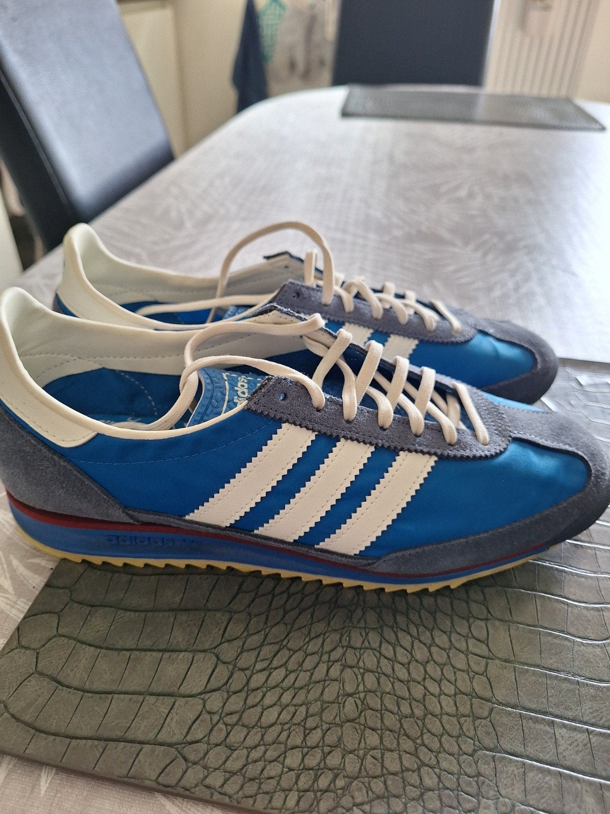 Sport schoenen adidas, Sports & Fitness, Course, Jogging & Athlétisme, Enlèvement, Adidas