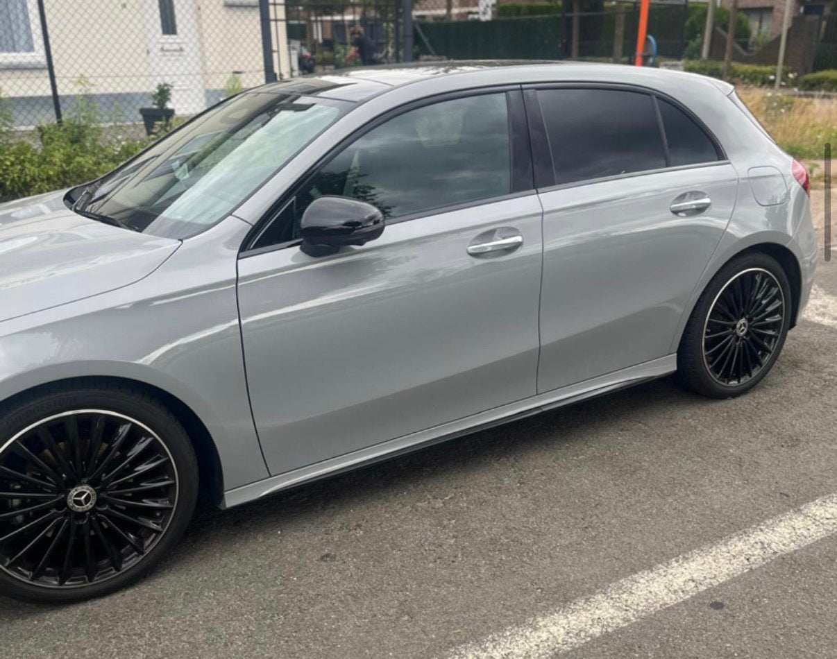 Mercedes A klasse (A 180 star edition), Autos, Classe A, Achat, 5 portes, Automatique
