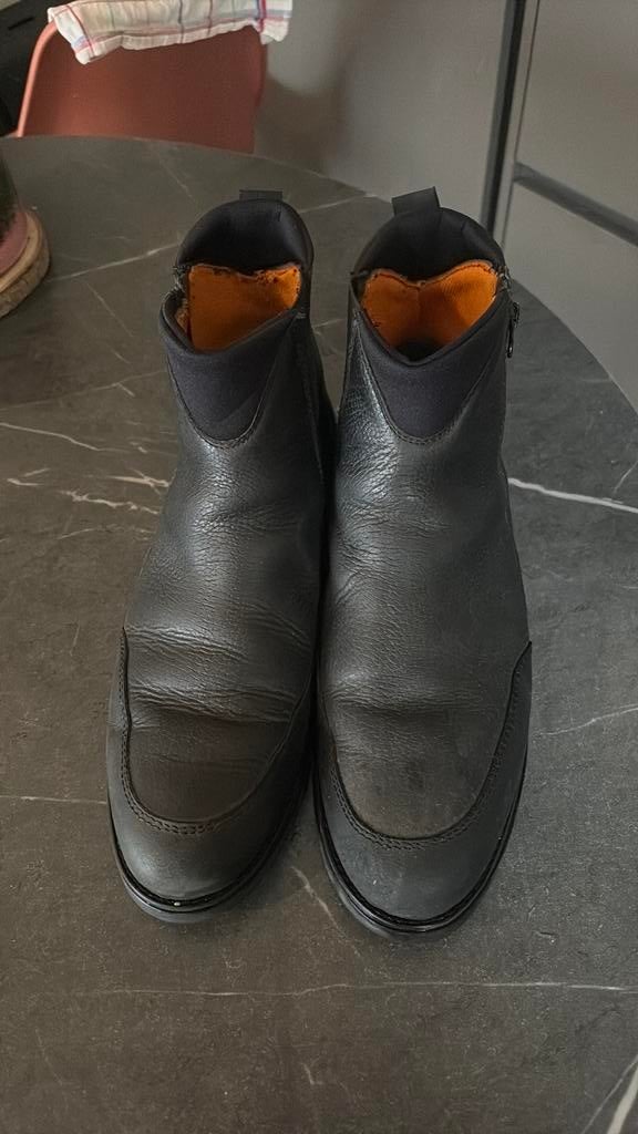 Paardrij laarzen, Kleding | Dames, Ophalen, Zwart, Overige typen, Nieuw