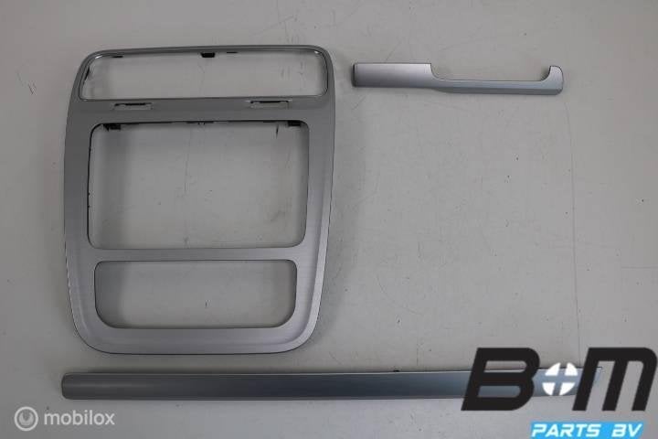 Interieur inleg (Tit. Zv. printed NV1) VW SCIROCCO 1K8858419, Utilisé