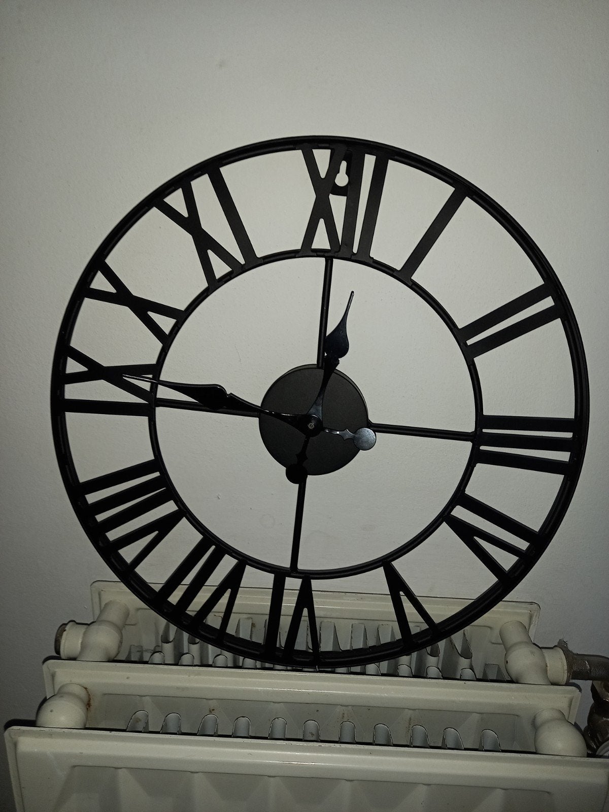 Horloge murale, Horloge murale