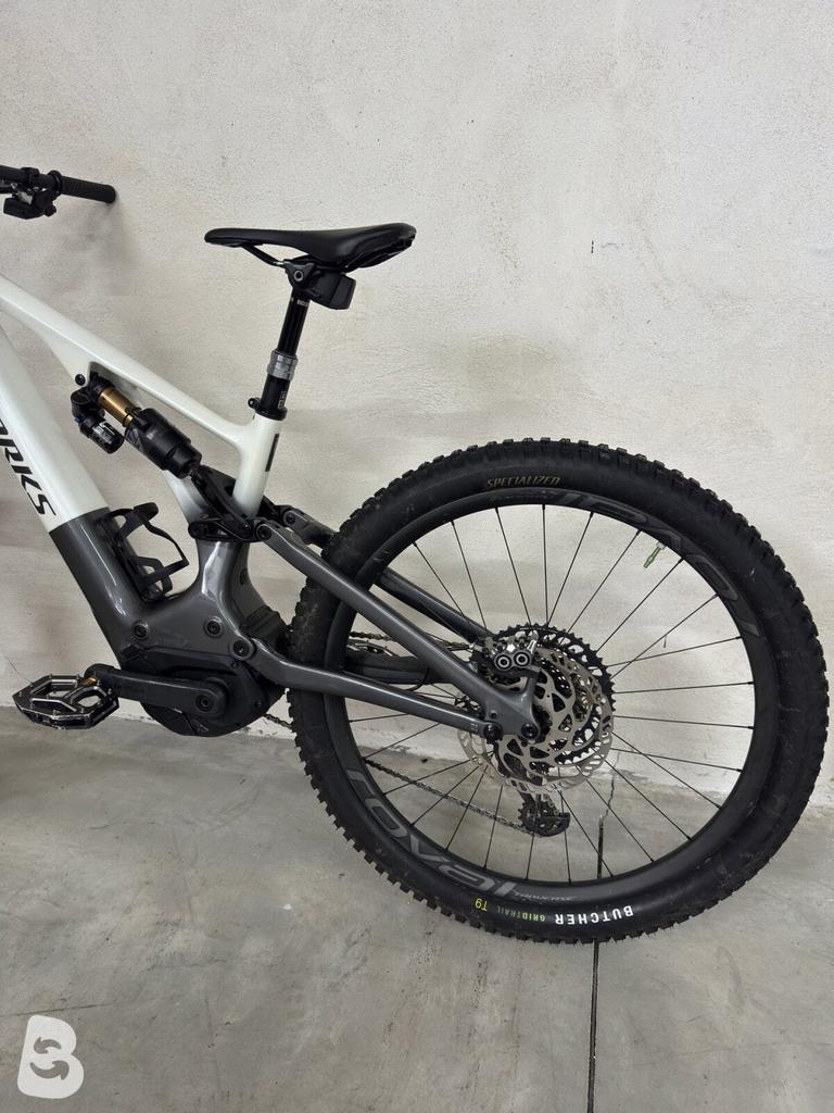 S-works turbo levo s4, Fietsen en Brommers, Ophalen, Zo goed als nieuw