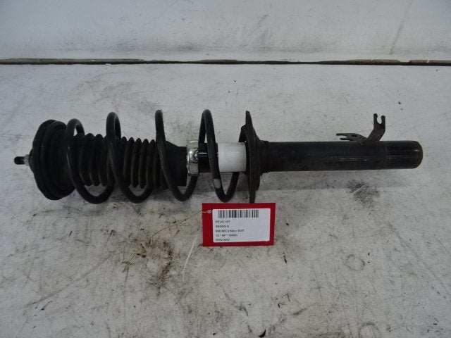 AMORTISSEUR OU ABSORBEUR DE CHOC AVANT DROIT Peugeot 107, Autos : Pièces & Accessoires, Utilisé, Peugeot