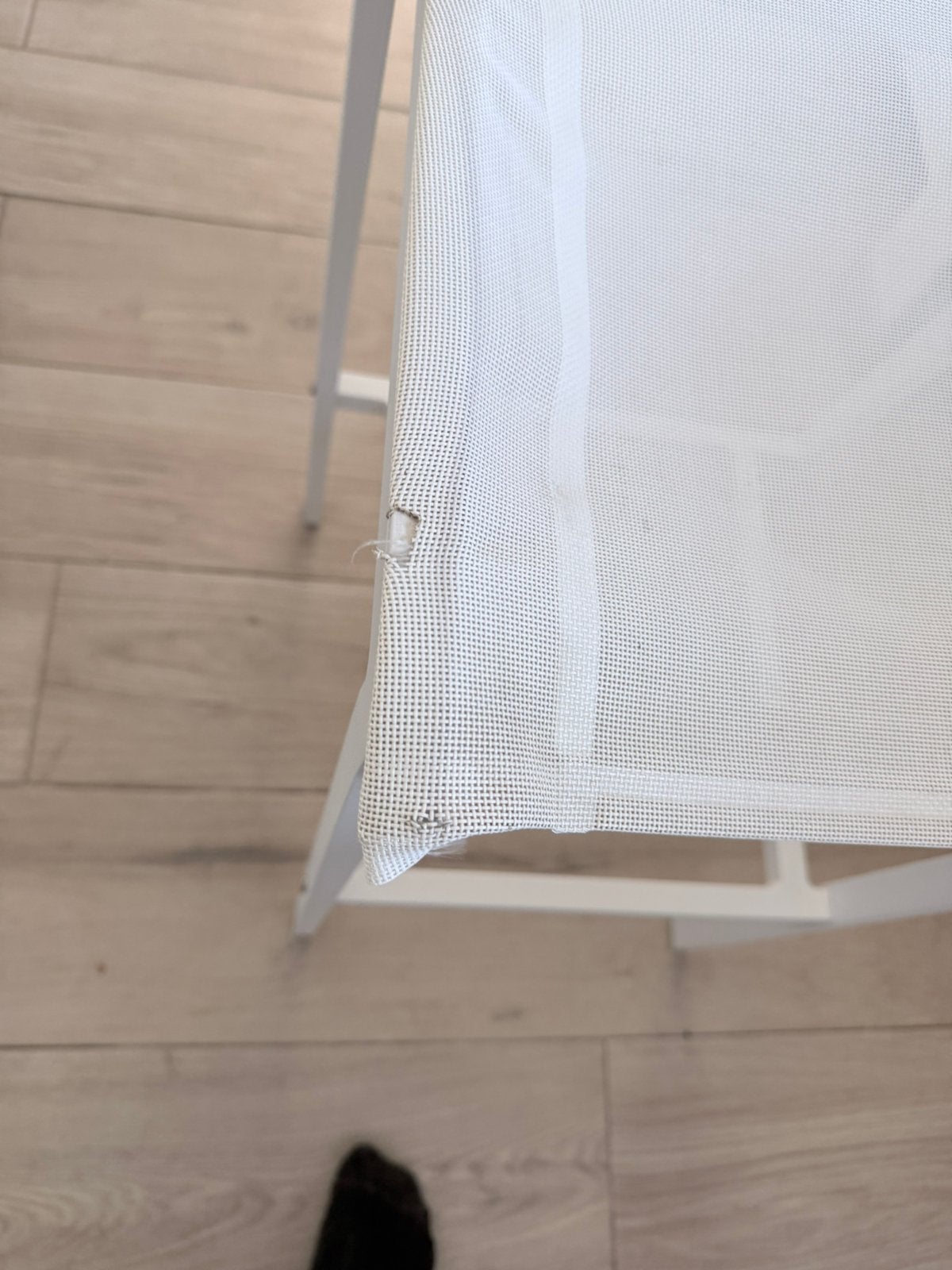 2 stoelen te koop met beetje gebruik schade, Ophalen, Zo goed als nieuw