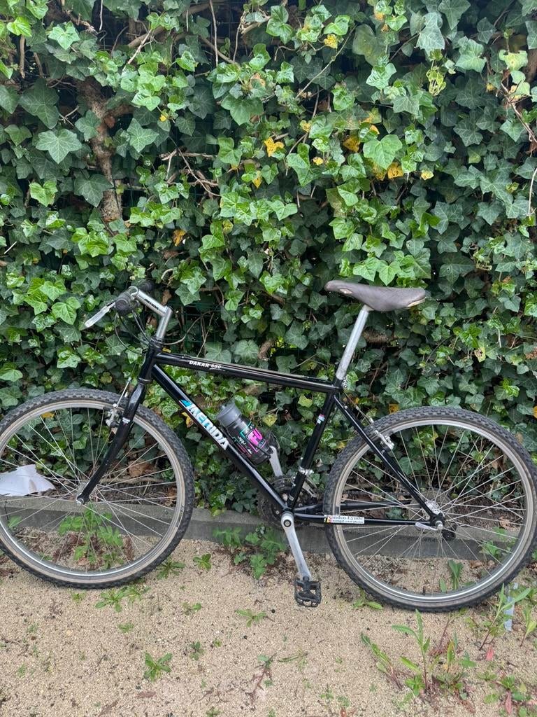 Merida Dakar 660 – stevige mountainbike – rijklaar, Ophalen, Zo goed als nieuw, Merida