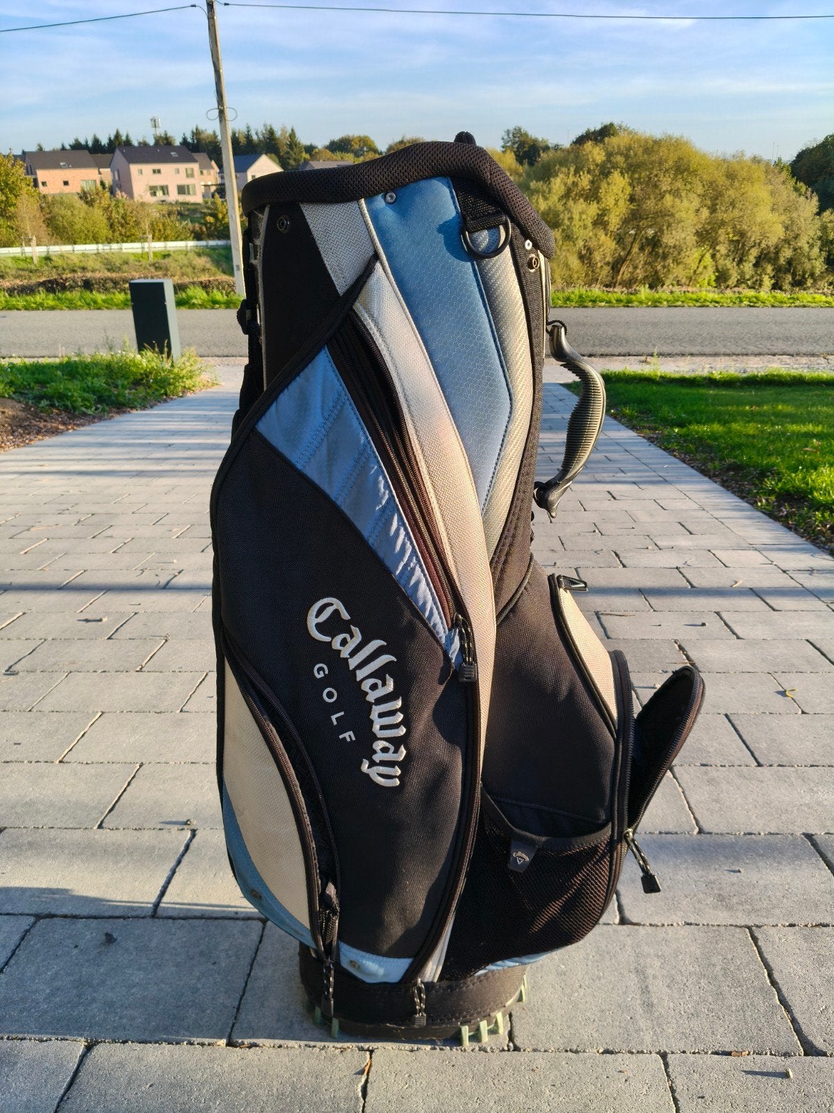 Sac Callaway, Sports & Fitness, Enlèvement, Utilisé, Sac, Callaway