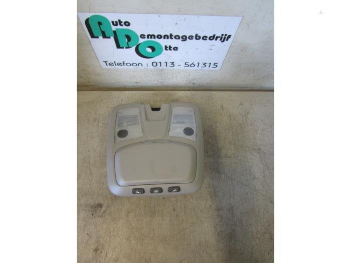 Eclairage intérieur avant d'un Volvo V70, Autos : Pièces & Accessoires, -, 3 mois de garantie, -, -