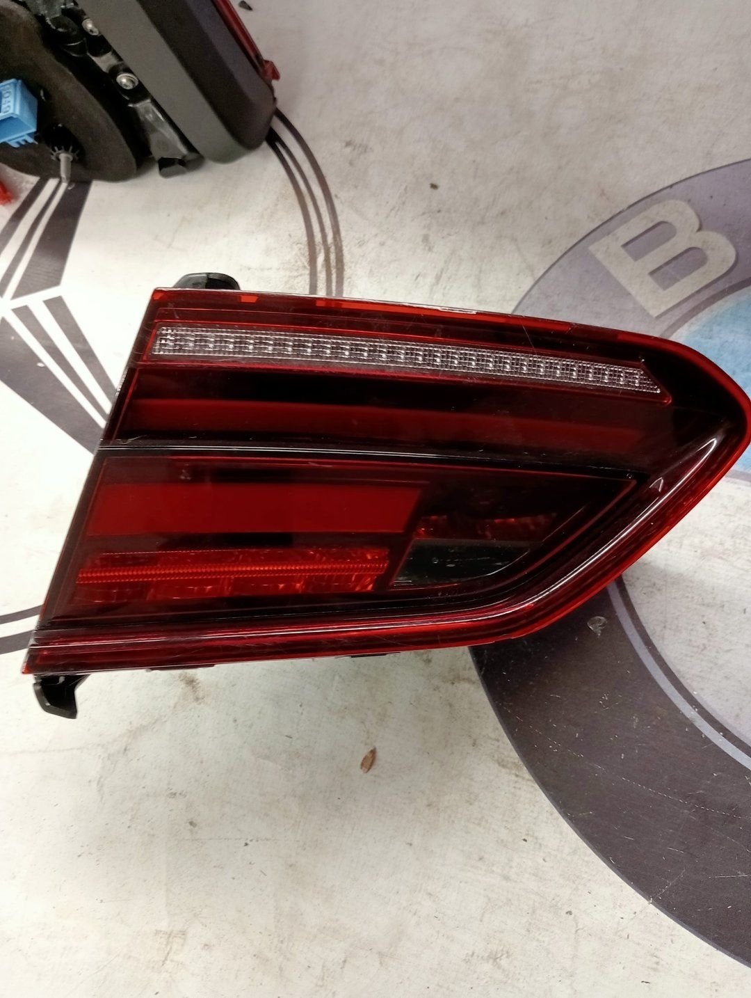 VOLKSWAGEN ARTEON ACHTERLICHT  3G8945308N, Gebruikt, -, Volkswagen, -