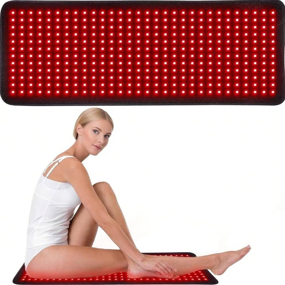 Infrarood mat 100x55cm, Sports & Fitness, Sauna, Enlèvement, Infrarouge