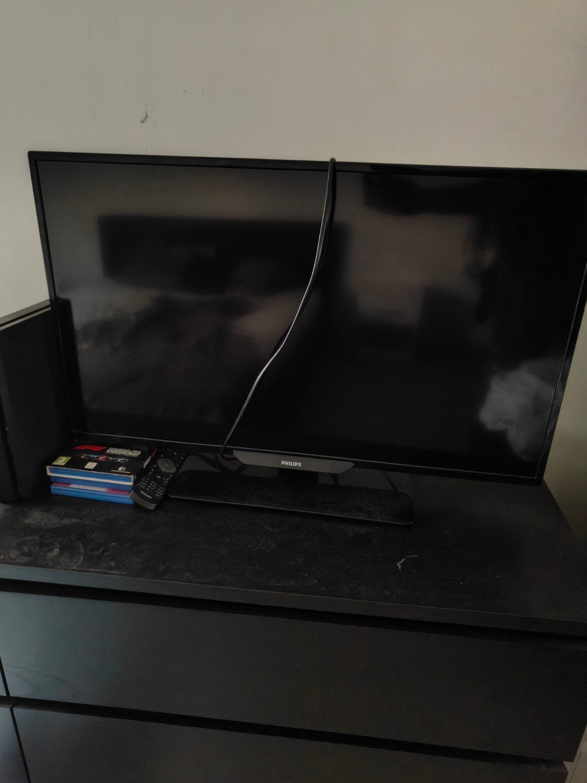 Philips tv, Ophalen, Philips